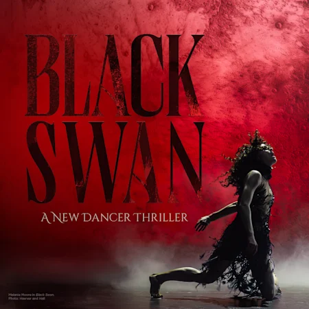 Black Swan