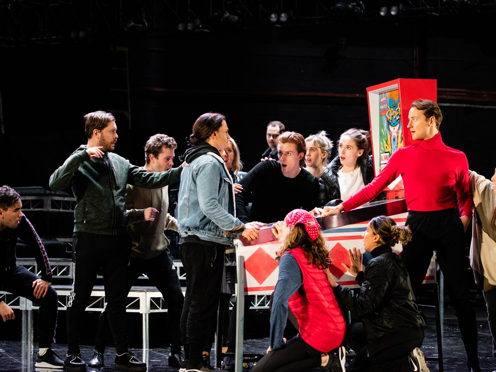 The Who's Tommy: What to expect - 2