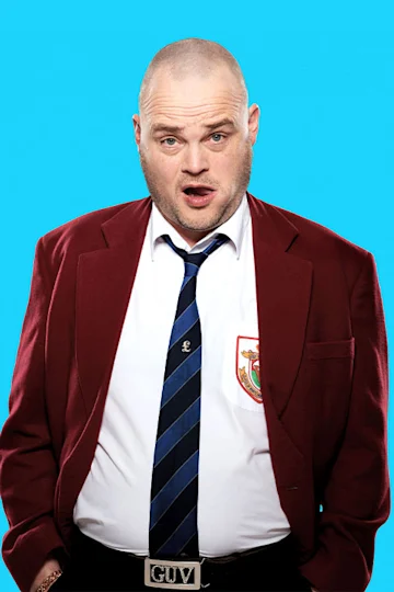 Al Murray: The Pub Landlord Tickets