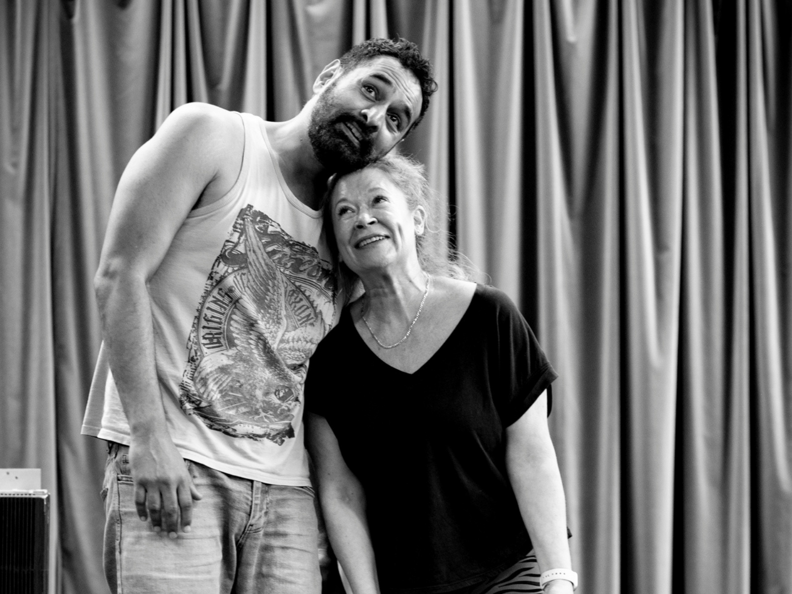 Naturism: What to expect - 4