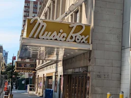 Music Box Theatre
