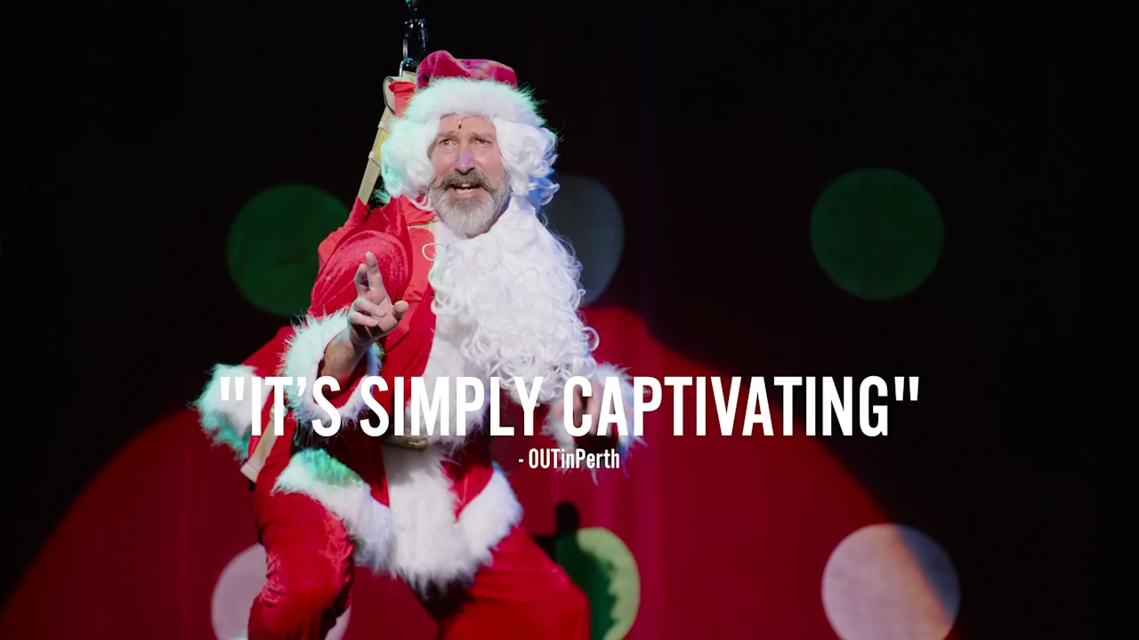 Carol: What to expect - 1