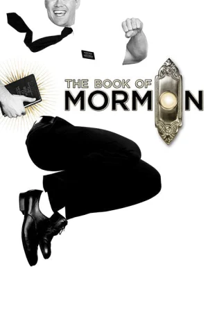 The Book of Mormon