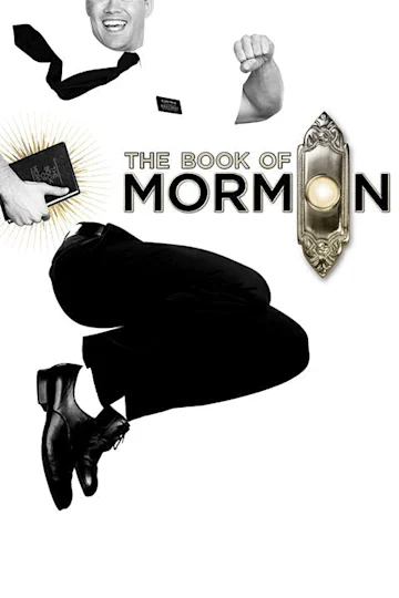 Spring Ticket Event - The Book of Mormon tickets