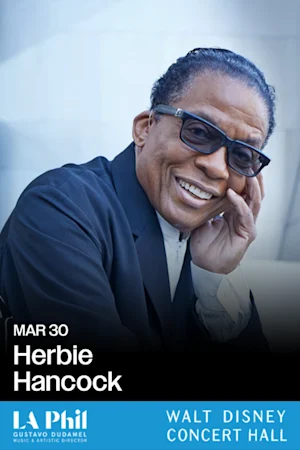 Herbie Hancock