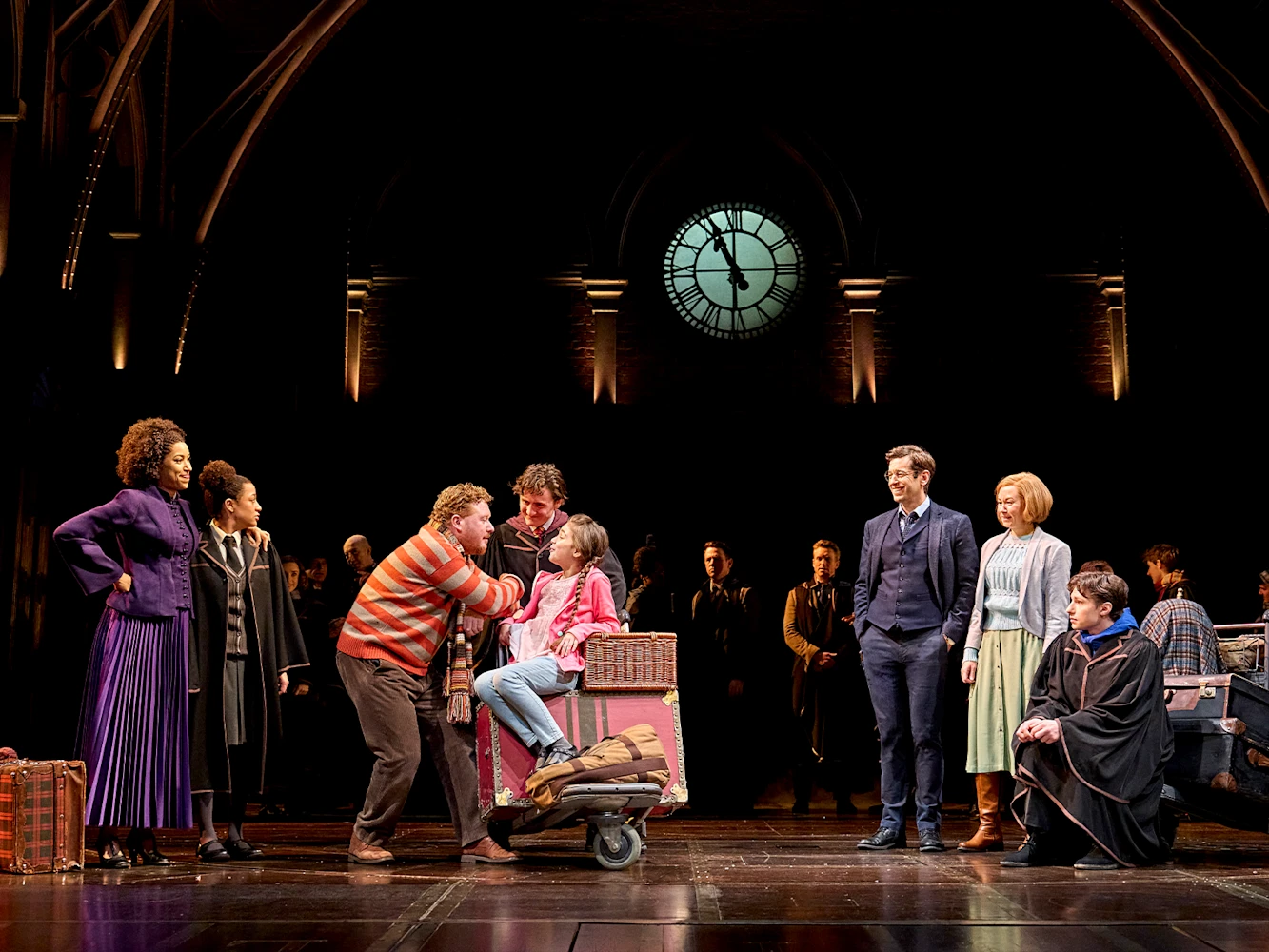 Harry Potter And The Cursed Child: Both Parts: What to expect - 1