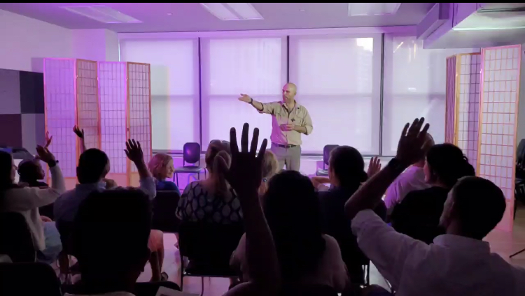 Adventure Story: Improvised!: What to expect - 1