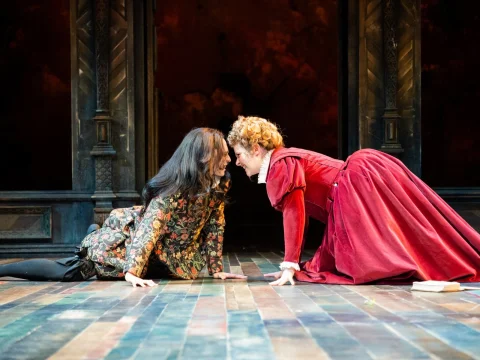 RSC's The Taming of the Shrew: What to expect - 2