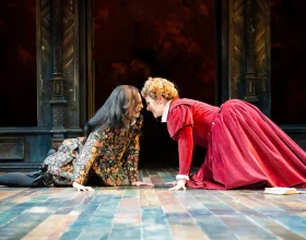 RSC's The Taming of the Shrew: What to expect - 2