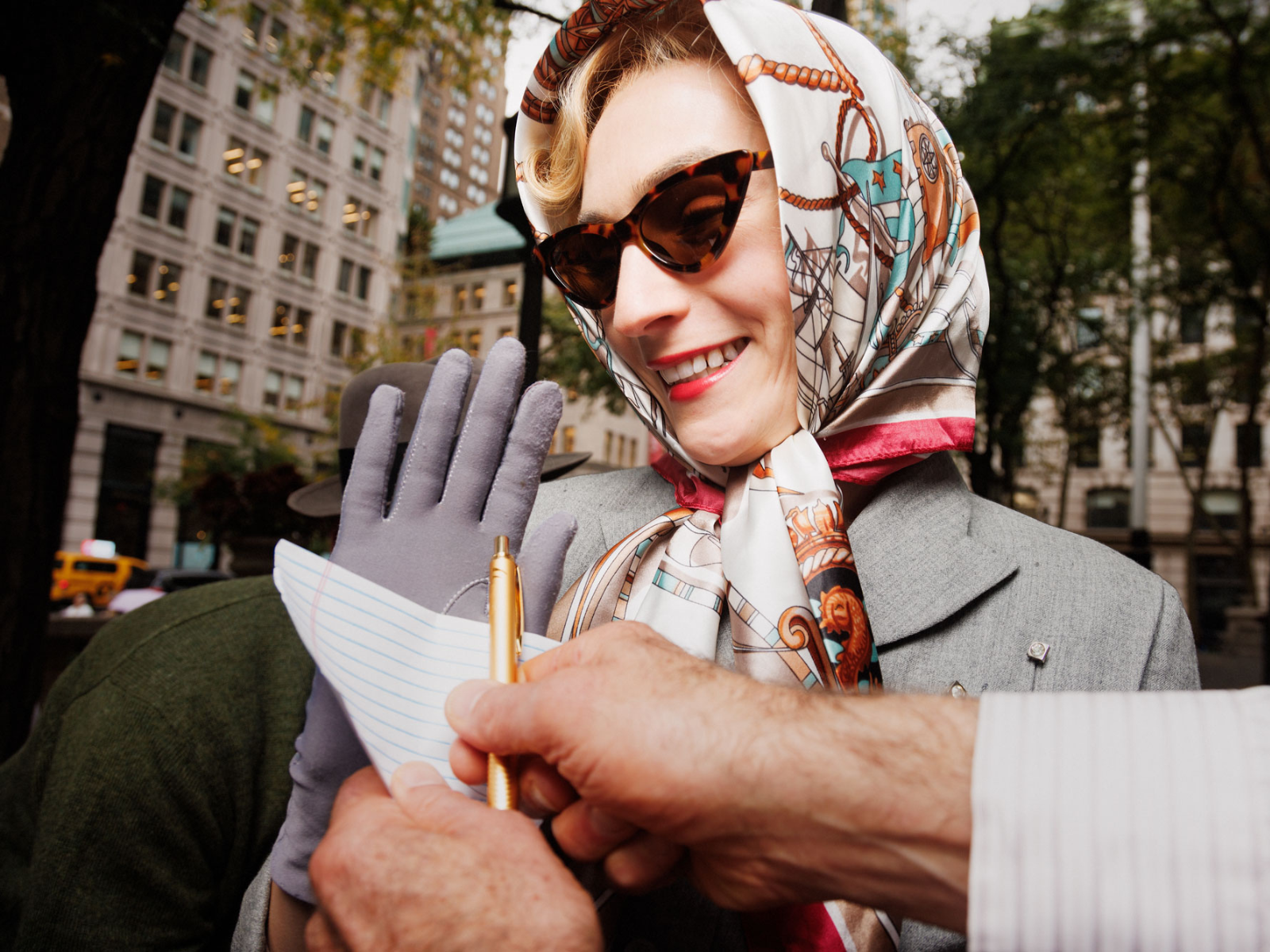 The Christine Jorgensen Show: What to expect - 4