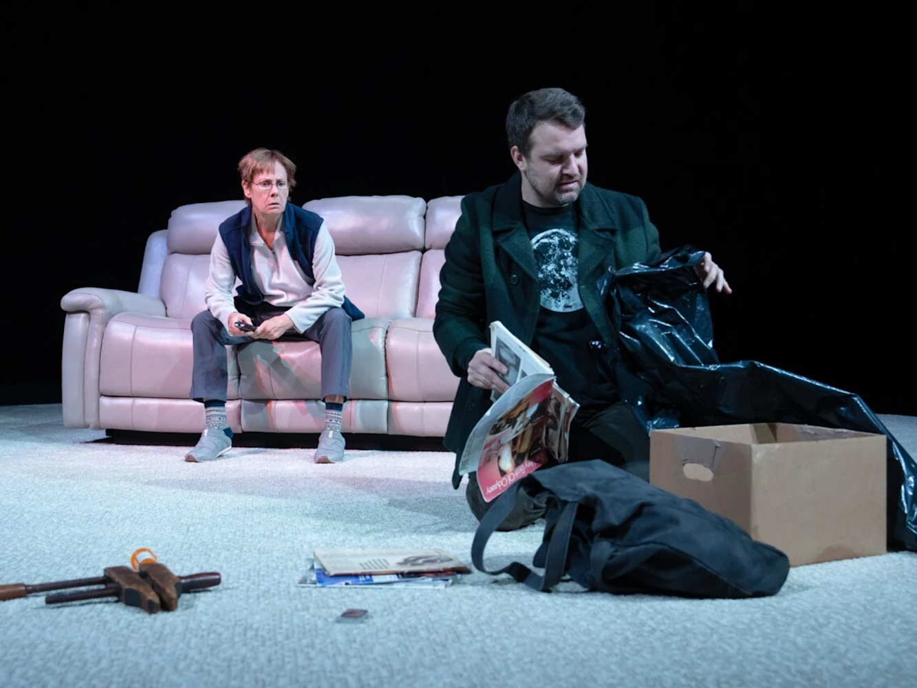 Little Bear Ridge Road: What to expect - 5