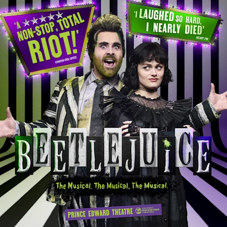 Beetlejuice