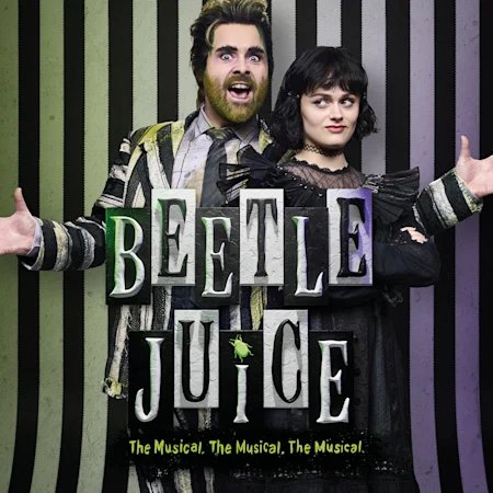 Beetlejuice