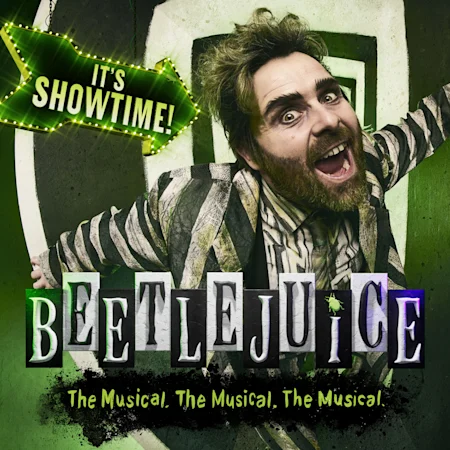 Beetlejuice