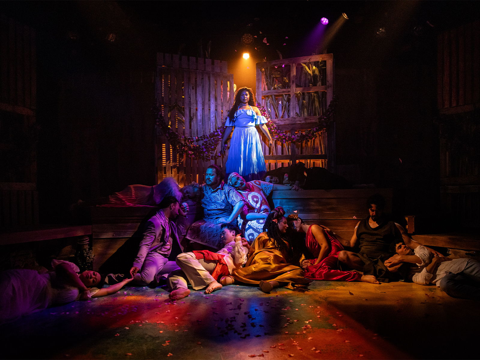 Once On This Island : What to expect - 4