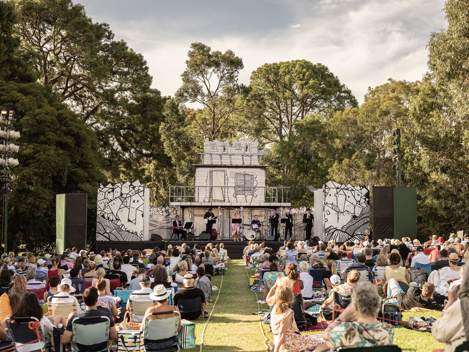 All I Ask - Elly Sings ADELE: What to expect - 5