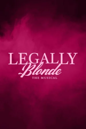 Legally Blonde Tickets