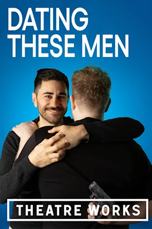 I'm Only Dating Dating These Men...