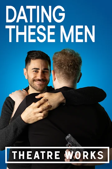 I'm Only Dating Dating These Men... at Explosives Factory tickets