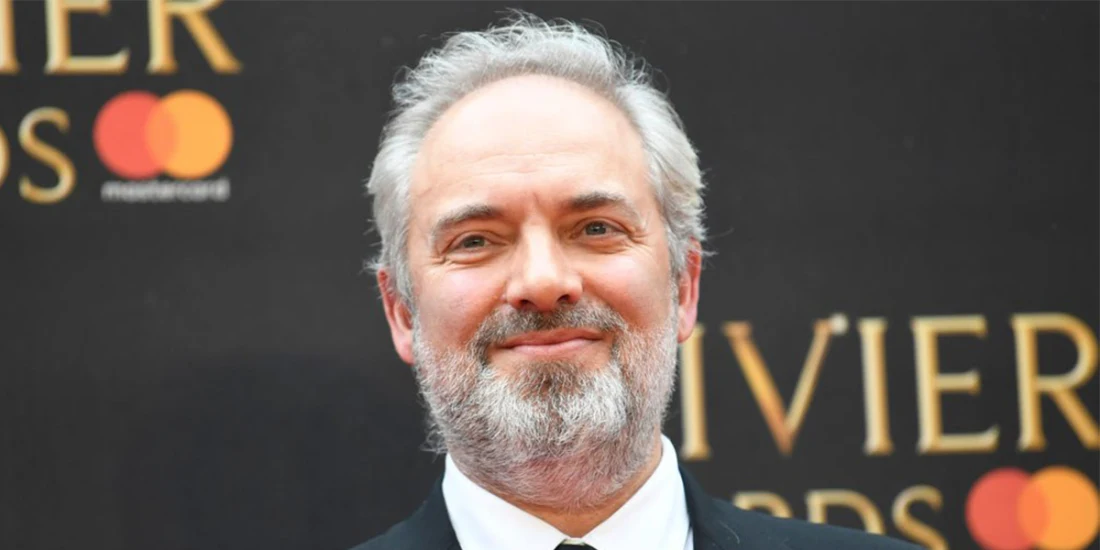 Sam Mendes