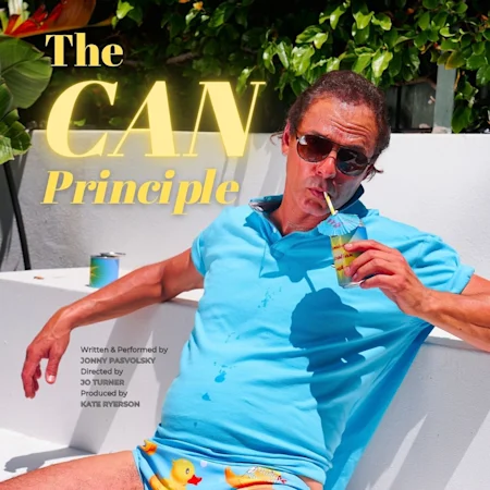 The Can Principle at The MC Showroom