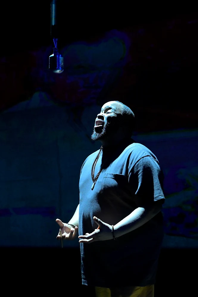 How Shakespeare Saved My Life: What to expect - 5