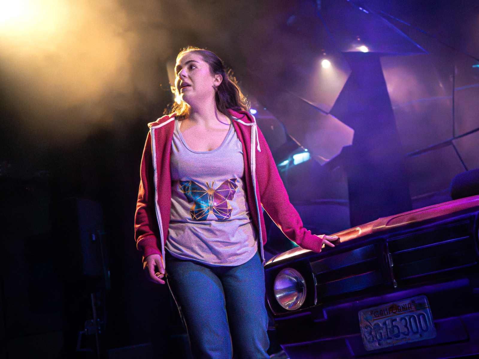 The Mad Ones: What to expect - 1