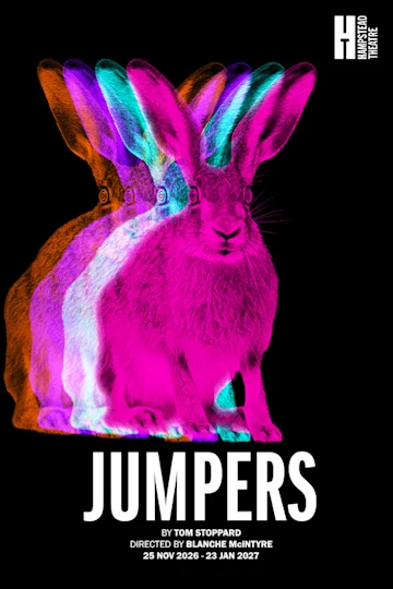 Jumpers tickets