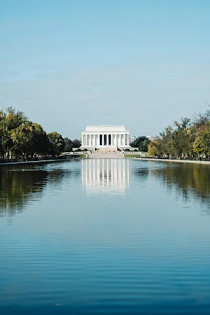 Monuments & Memorials Washington DC Bike Tour Tickets