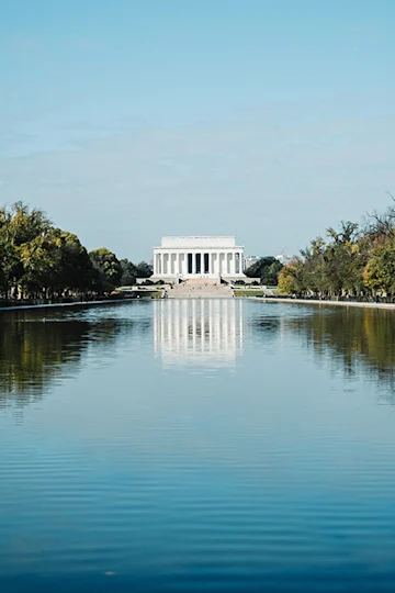 Monuments & Memorials Washington DC Bike Tour Tickets