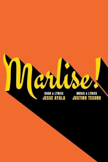 Marlise the Musical tickets