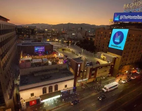 The Montalbán Rooftop Movie Series: What to expect - 3