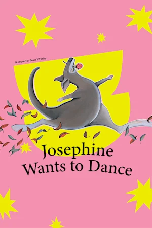 Josephine Wants to Dance