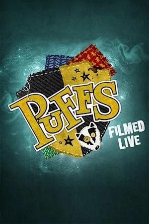 Puffs: Filmed Live Tickets