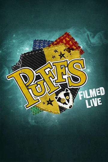 Puffs: Filmed Live Tickets
