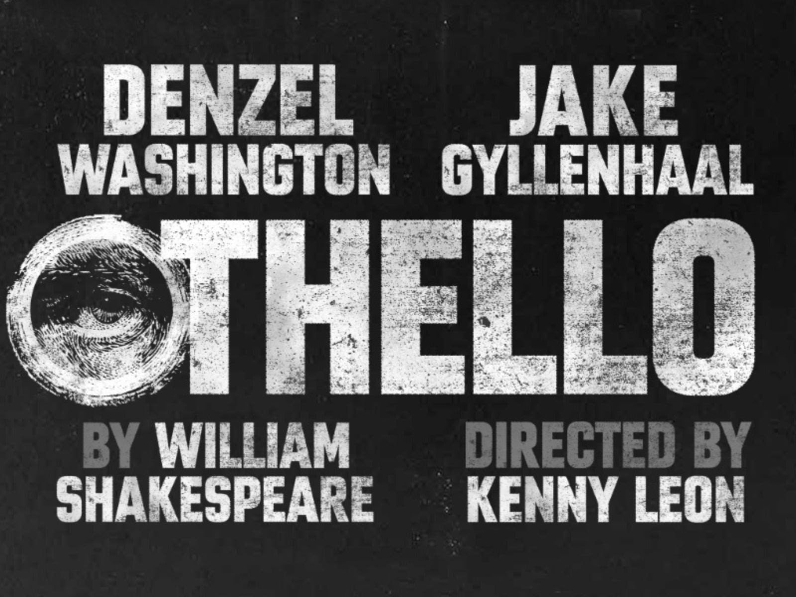 Othello Tickets New York Theatre Guide