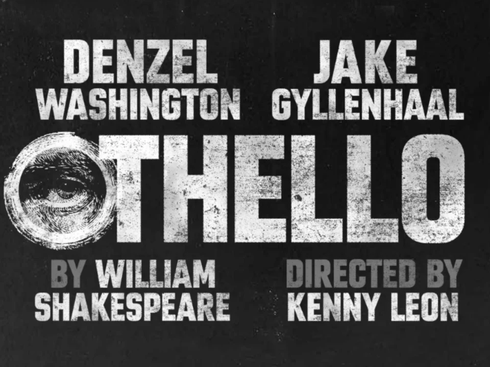 Othello on Broadway: What to expect - 1