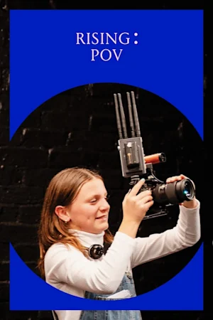 RISING: POV tickets