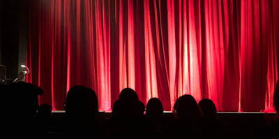 Get your theatre fix