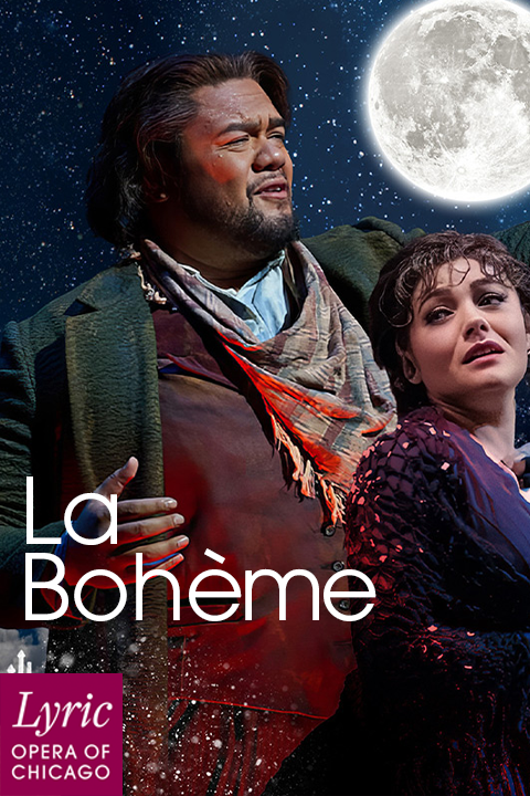 La Boheme in Chicago