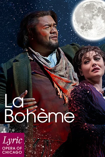 La Boheme tickets