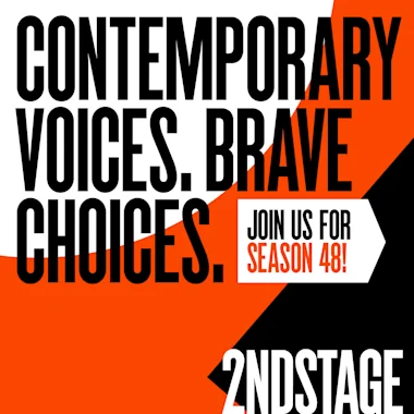Second Stage 2026/27 Subscriptions