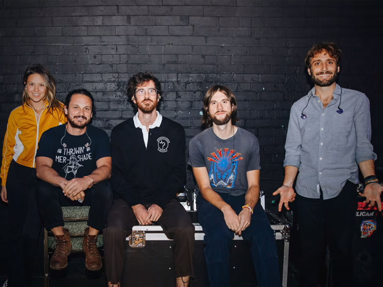 Mt. Joy: What to expect - 1