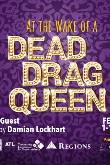 At The Wake of a Dead Drag Queen Tickets