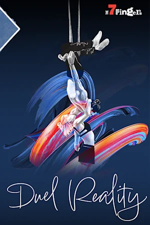 Duel Reality Tickets