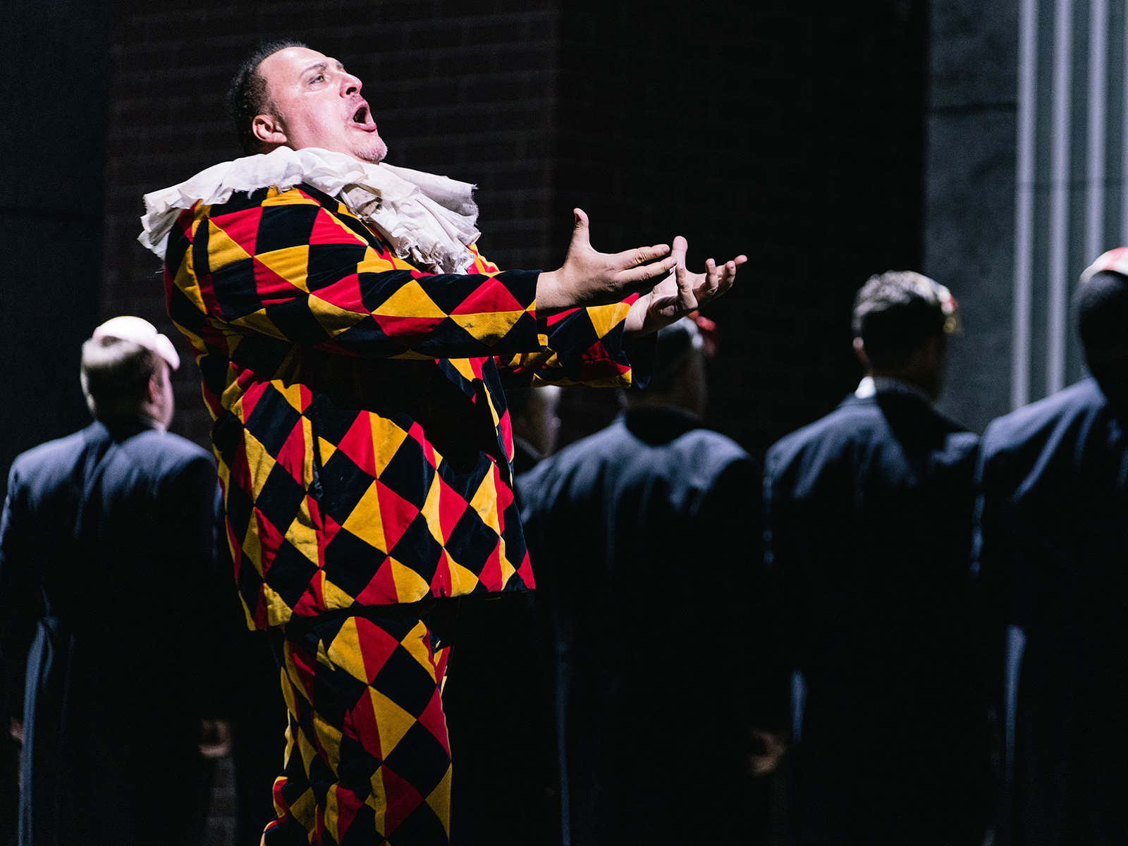 Rigoletto: What to expect - 1