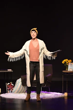 In My Own Little Corner Tickets