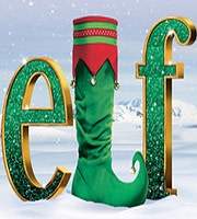 Elf The Musical Tickets