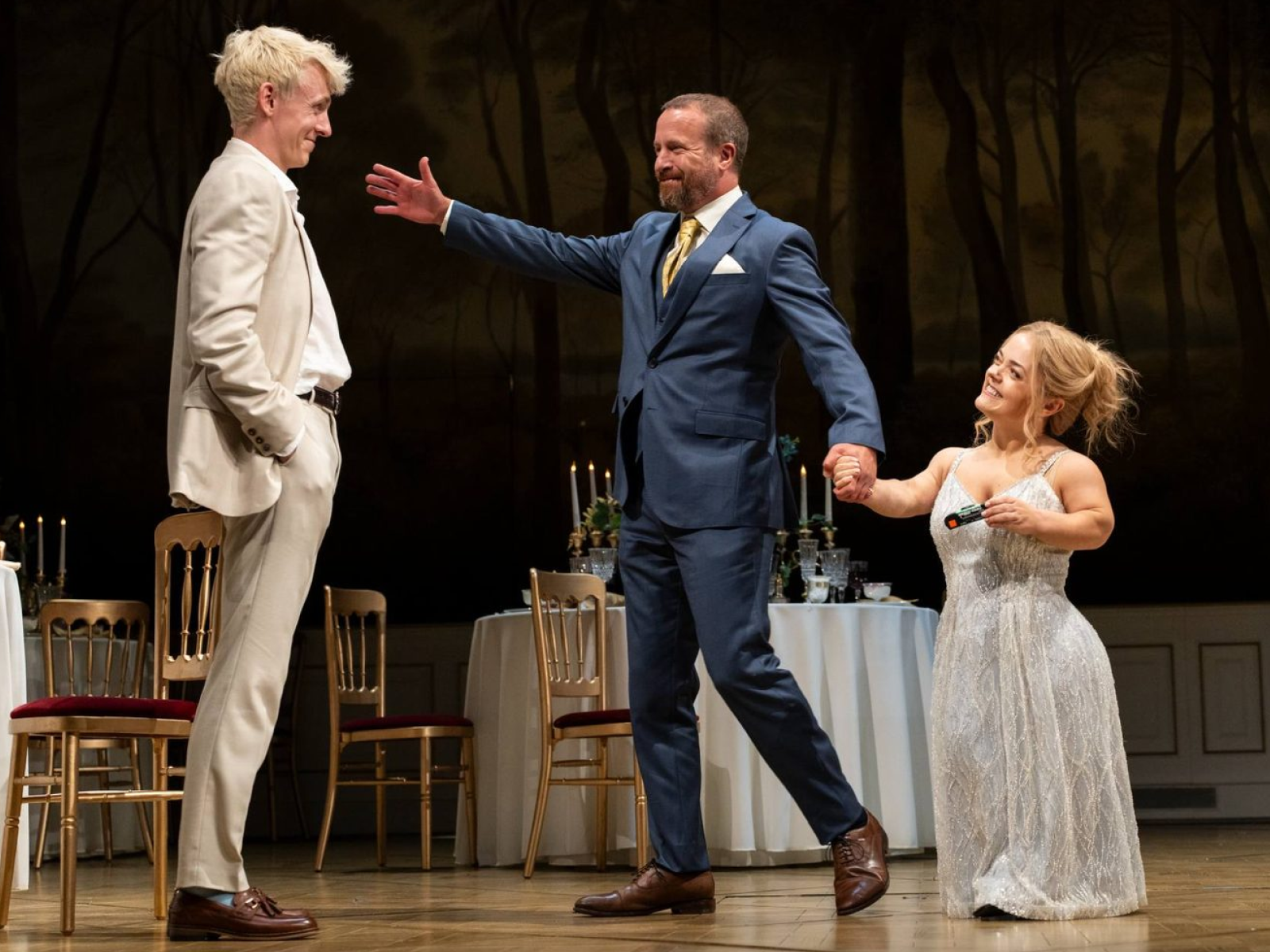 Hamlet: What to expect - 3