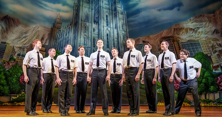 The Book of Mormon